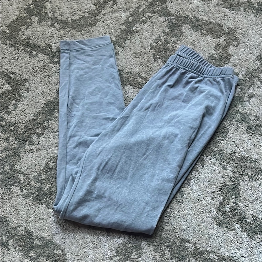 Women’s Medium Light Grey Leggings